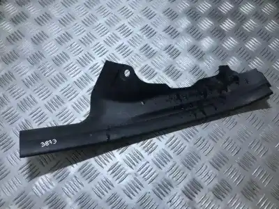 Peça sobressalente para automóvel em segunda mão plásticos por bmw 3-series, e90 / e91 / e93 2005.02 - 2009.01 318 105kw 2007.09 - 2011.12 referências oem iam 51437066991