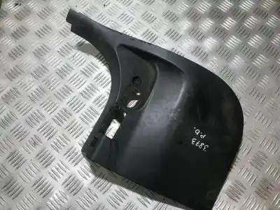 Peça sobressalente para automóvel em segunda mão plásticos por bmw 3-series, e90 / e91 / e93 2005.02 - 2009.01 318 105kw 2007.09 - 2011.12 referências oem iam 51439132714