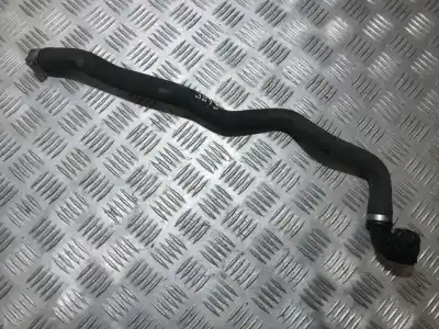 Peça sobressalente para automóvel em segunda mão tubo por bmw 3-series, e90 / e91 / e93 2005.02 - 2009.01 318 105kw 2007.09 - 2011.12 referências oem iam 