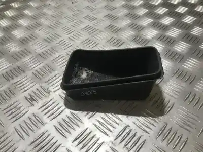 Peça sobressalente para automóvel em segunda mão plásticos por bmw 3-series, e90 / e91 / e93 2005.02 - 2009.01 318 105kw 2007.09 - 2011.12 referências oem iam 7118040