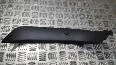 Peça sobressalente para automóvel em segunda mão plásticos por toyota auris 2.2 d-cat referências oem iam 6793702030