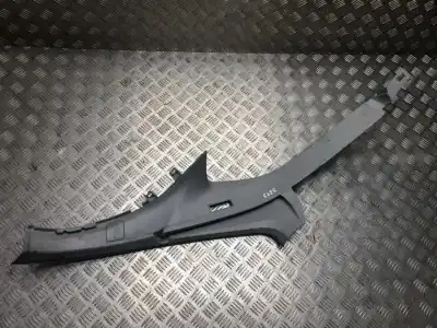 Peça sobressalente para automóvel em segunda mão plásticos por bmw 3-series, e90 / e91 / e93 2005.02 - 2009.01 318 105kw 2007.09 - 2011.12 referências oem iam 71130678