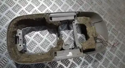 Pezzo di ricambio per auto di seconda mano plastica per ford galaxy (vx) 1.9 tdi cat riferimenti oem iam 95vwa045a74  95vw-a045a74