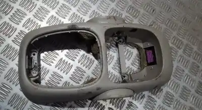 Peça sobressalente para automóvel em segunda mão plásticos por ford galaxy (vx) 1.9 tdi cat referências oem iam 95vwa045a74