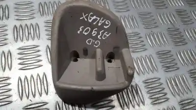 Peça sobressalente para automóvel em segunda mão plásticos por ford galaxy (vx) 1.9 tdi cat referências oem iam 7m0868776c