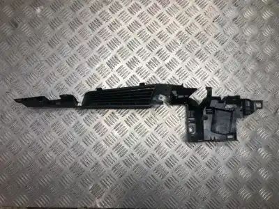 Peça sobressalente para automóvel em segunda mão plásticos por bmw 3-series, e90 / e91 / e93 2005.02 - 2009.01 318 105kw 2007.09 - 2011.12 referências oem iam 706891010