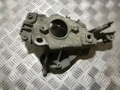 Second-hand car spare part engine support for renault kangoo (f/kc0) 1.9 dti diesel oem iam references 430825  