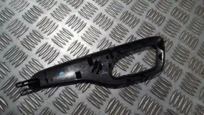 Автозапчасти б/у пластики за citroen c5 ii (rc_) 1.6 hdi (rc8hzb) ссылки oem iam 9657691777  9660040777