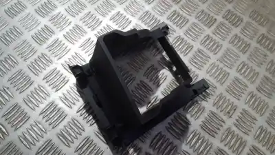 Автозапчастина б/у пластика для citroen c5 ii (rc_) 1.6 hdi (rc8hzb) посилання на oem iam 9682443077  