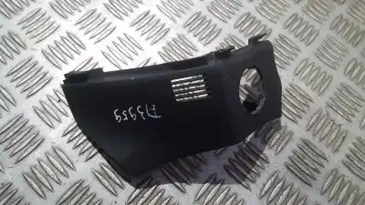 Peça sobressalente para automóvel em segunda mão plásticos por toyota auris 2.2 d-cat referências oem iam 