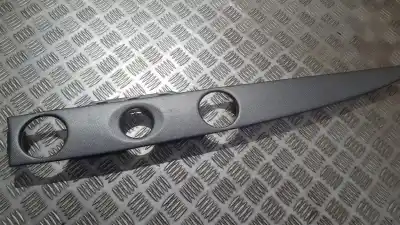 Gebrauchtes Autoersatzteil kunststoffe zum mitsubishi outlander (cu0w) 2.4 4wd oem-iam-referenzen mr480875  mr480875a1