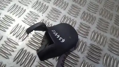 Peça sobressalente para automóvel em segunda mão plásticos por toyota auris 2.2 d-cat referências oem iam 7169102010