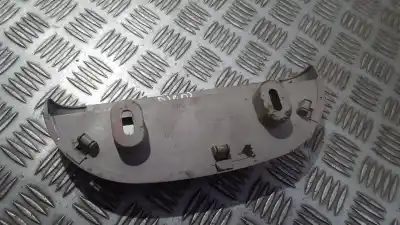 Peça sobressalente para automóvel em segunda mão plásticos por ford galaxy (vx) 1.9 tdi cat referências oem iam 7m0819624