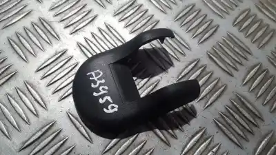 Peça sobressalente para automóvel em segunda mão plásticos por toyota auris 2.2 d-cat referências oem iam 7169202020