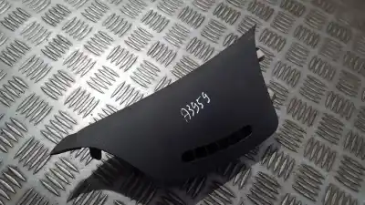 Peça sobressalente para automóvel em segunda mão plásticos por toyota auris 2.2 d-cat referências oem iam 6221802010