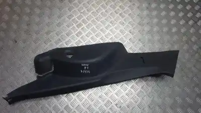 Peça sobressalente para automóvel em segunda mão plásticos por toyota auris 2.2 d-cat referências oem iam 6255202080