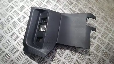 Peça sobressalente para automóvel em segunda mão plásticos por toyota auris 2.2 d-cat referências oem iam 5554502020