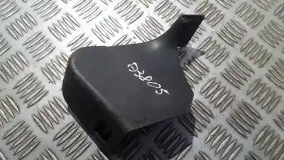 Second-hand car spare part plastics for opel zafira b 1.6 16v oem iam references 13170001