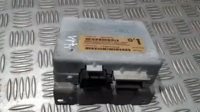 Автозапчасти б/у блок управления подушками безопасности за CHRYSLER VISION (LH) 3.5 ссылки OEM IAM P04759742  39754C