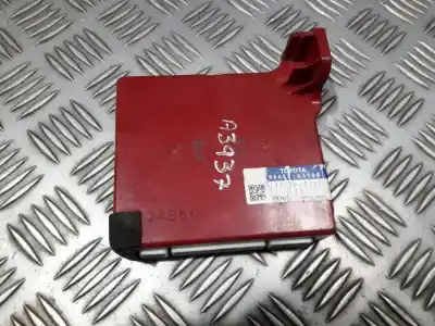 Second-hand car spare part electronic module for lexus is, ii 2005.10 - 2013.03 2.2d 130kw 2005.10 - 2013.03 oem iam references 8865053100