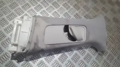 Автозапчасти б/у пластики за LEXUS IS, II 2005.10 - 2013.03 2.2D 130KW 2005.10 - 2013.03 ссылки OEM IAM 7313553020  73135-53020, 73023-53010