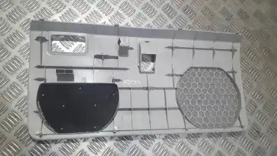 Second-hand car spare part plastics for lexus is, ii 2005.10 - 2013.03 2.2d 130kw 2005.10 - 2013.03 oem iam references pptd10  pp-td10