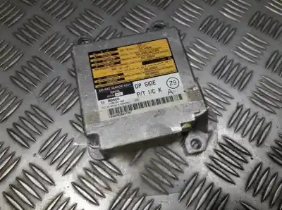 Second-hand car spare part airbag control unit for lexus is, ii 2005.10 - 2013.03 2.2d 130kw 2005.10 - 2013.03 oem iam references 8917053110