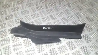 Second-hand car spare part plastics for lexus is, ii 2005.10 - 2013.03 2.2d 130kw 2005.10 - 2013.03 oem iam references 6444953010