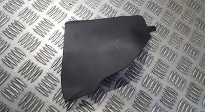 Peça sobressalente para automóvel em segunda mão plásticos por toyota auris 2.2 d-cat referências oem iam 5881702030