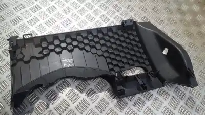 Pezzo di ricambio per auto di seconda mano plastica per opel corsa d 1.3 16v cdti riferimenti oem iam 13311813  460029937