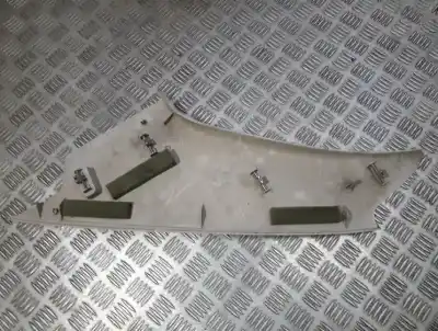 Pezzo di ricambio per auto di seconda mano plastica per chrysler vision (lh) 3.5 riferimenti oem iam 4599133  575211