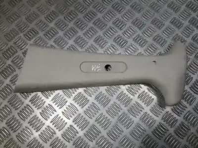 Peça sobressalente para automóvel em segunda mão plásticos por chrysler vision (lh) 3.5 referências oem iam 4599080