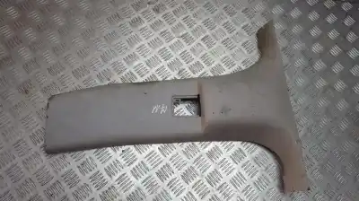 Peça sobressalente para automóvel em segunda mão plásticos por chrysler vision (lh) 3.5 referências oem iam 4599085