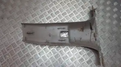 Pezzo di ricambio per auto di seconda mano plastica per chrysler vision (lh) 3.5 riferimenti oem iam 4599085  57521