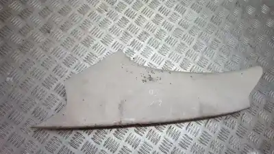 Peça sobressalente para automóvel em segunda mão plásticos por chrysler vision (lh) 3.5 referências oem iam 4599132