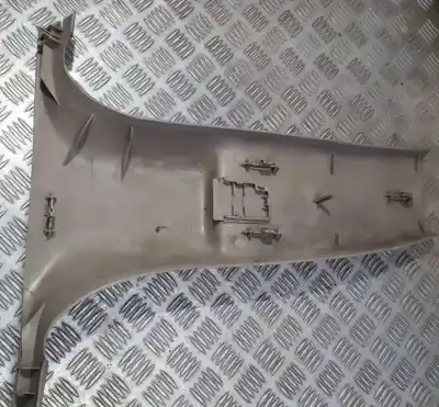 Pezzo di ricambio per auto di seconda mano plastica per chrysler vision (lh) 3.5 riferimenti oem iam 4647994  57521-1