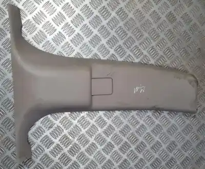 Peça sobressalente para automóvel em segunda mão plásticos por chrysler vision (lh) 3.5 referências oem iam 4647994