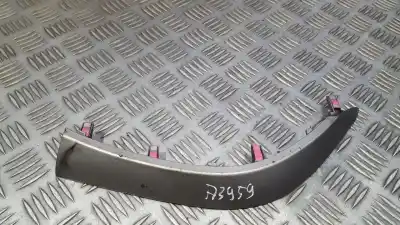 Peça sobressalente para automóvel em segunda mão plásticos por toyota auris 2.2 d-cat referências oem iam 5543602020