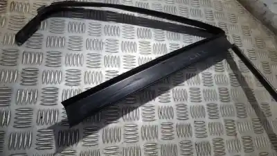 Second-hand car spare part plastics for bmw x5, e53 facelift 2004 - 2006 3.0 d 2003-2015 160kw 218hp oem iam references 8402564  