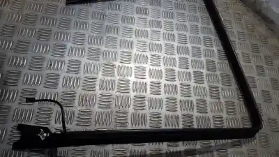 Second-hand car spare part plastics for bmw x5, e53 facelift 2004 - 2006 3.0 d 2003-2015 160kw 218hp oem iam references 8402564  