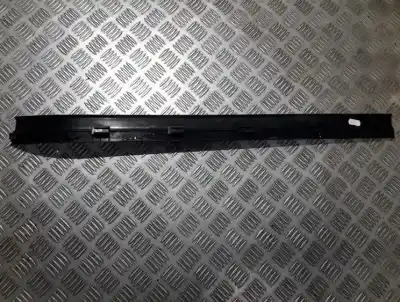 Second-hand car spare part plastics for bmw x5, e53 facelift 2004 - 2006 3.0 d 2003-2015 160kw 218hp oem iam references 8402108  