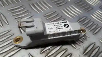 Second-hand car spare part Sensor for BMW X5, E53 FACELIFT 2004 - 2006 3.0 D 2003-2015 160KW 218HP OEM IAM references 65776911038  65.776911038, 0285002064