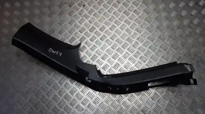 Peça sobressalente para automóvel em segunda mão plásticos por bmw x5, e53 facelift 2004 - 2006 3.0 d 2003-2015 160kw 218hp referências oem iam 51438204761