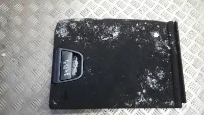 Peça sobressalente para automóvel em segunda mão plásticos por bmw x5, e53 facelift 2004 - 2006 3.0 d 2003-2015 160kw 218hp referências oem iam 77320110