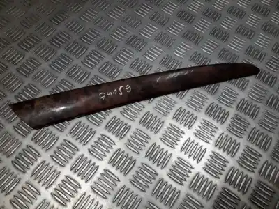 Peça sobressalente para automóvel em segunda mão plásticos por bmw x5, e53 facelift 2004 - 2006 3.0 d 2003-2015 160kw 218hp referências oem iam 