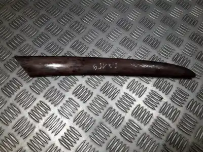 Peça sobressalente para automóvel em segunda mão plásticos por bmw x5, e53 facelift 2004 - 2006 3.0 d 2003-2015 160kw 218hp referências oem iam 