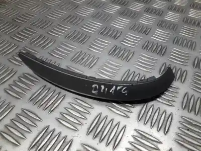 Peça sobressalente para automóvel em segunda mão plásticos por bmw x5, e53 facelift 2004 - 2006 3.0 d 2003-2015 160kw 218hp referências oem iam 8262811