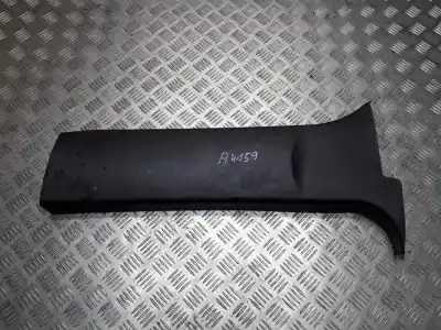 Peça sobressalente para automóvel em segunda mão plásticos por bmw x5, e53 facelift 2004 - 2006 3.0 d 2003-2015 160kw 218hp referências oem iam 51438211905