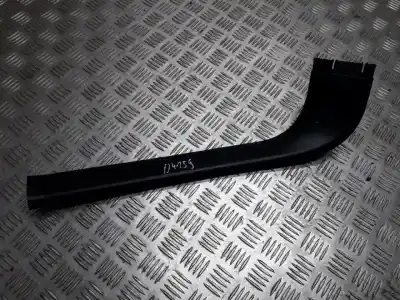 Peça sobressalente para automóvel em segunda mão plásticos por bmw x5, e53 facelift 2004 - 2006 3.0 d 2003-2015 160kw 218hp referências oem iam 51498402617