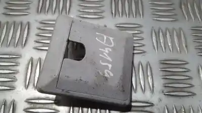 Peça sobressalente para automóvel em segunda mão plásticos por bmw x5, e53 facelift 2004 - 2006 3.0 d 2003-2015 160kw 218hp referências oem iam 51478402349